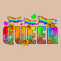 Queer Urban Heavy Tee | Teevron