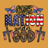 One Nation Under God Urban Heavy Tee | Teevron