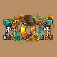 Western Mom Vintage Hoodie | Teevron