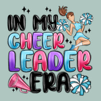 In My Cheer Leader Era Premium Sweatshirt | Teevron