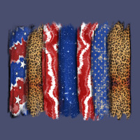 4th Of July Brushstroke Vintage Tee | Teevron