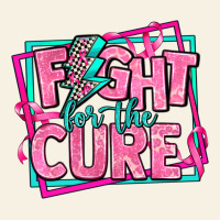 Fight For The Cure Vintage Tee | Teevron