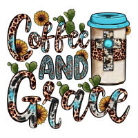 Coffee And Grace Classic Tee | Teevron