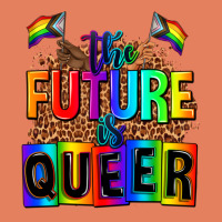 The Fuuture Is Queer Classic Tee | Teevron