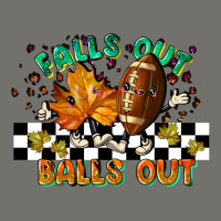 Falls Out Balls Out Premium Hoodie | Teevron