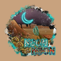 Neon Moon Vintage Tee | Teevron