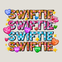 Swiftie Swiftie Valentines Heavy Core Tee | Teevron