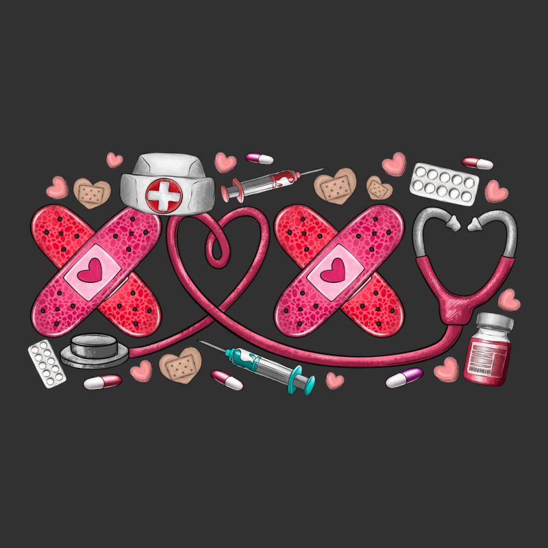Xoxo Valentine Urban Heavy Tee by RacoonDesign | Teevron