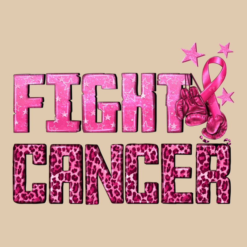 Fight Cancer Heavyweight Sweatshirt by texasbilliewilder | Teevron
