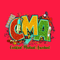 Cma Certified Medical Assistant Juneteenth Zipper Hoodie | Teevron