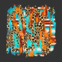 serape with leopard pattern | Teevron