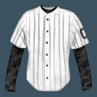 Baseball Uniform Fa Element Urban Heavy Tee | Teevron