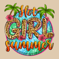 Hot Girl Summer Heavyweight Sweatshirt | Teevron