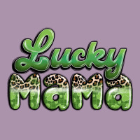 Lucky Mama Heavyweight Hoodie | Teevron