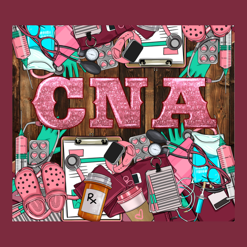 Cna Premium Hoodie by LillyAllenDesigns | Teevron
