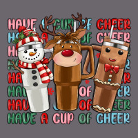 Have A Cup Of Cheer Premium Sweatshirt | Teevron