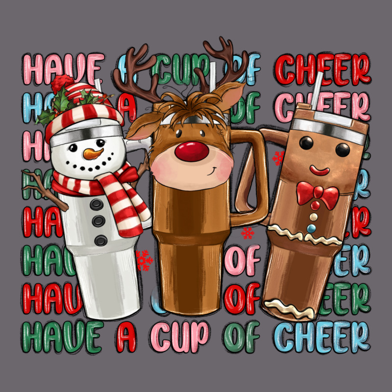 Have A Cup Of Cheer Premium Sweatshirt by MaliasSmallBusiness | Teevron
