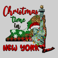 Christmas Time In New York Premium Tee | Teevron