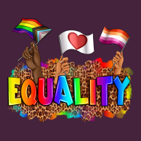 Equality Pride Flags Classic Tee | Teevron