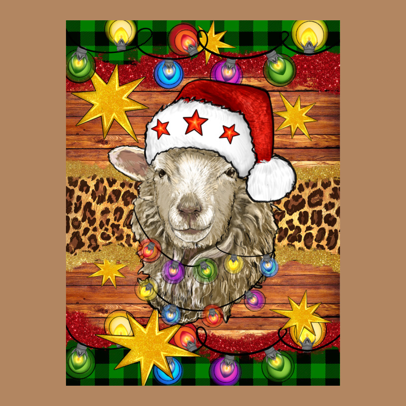 Christmas Sheep Air Freshener Long Sleeve Tee by Artiststas | Teevron