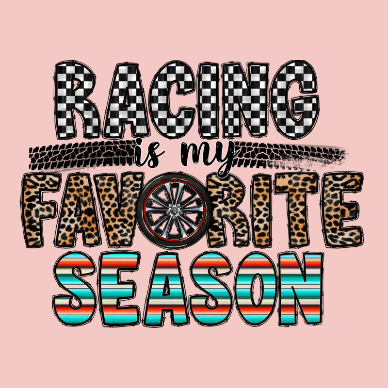 Racing Is My Favorite Season Urban Heavy Tee by CowhideDigitalArt | Teevron