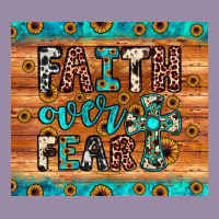 Faith Over Fear Classic Tee | Teevron