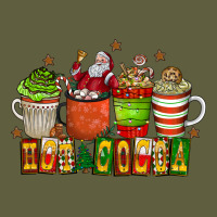 Hot Cocoa Vintage Tee | Teevron
