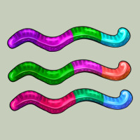 Worm Jelly Ladies Tee | Teevron