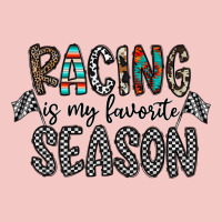 Racing Is My Favorite Season Urban Heavy Tee | Teevron