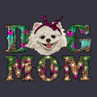 Christmas Dog Mom Pomeranian Vintage Hoodie | Teevron