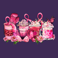 Cancer Coffee Cups Premium Hoodie | Teevron