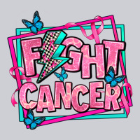 Fight Cancer Classic Tee | Teevron