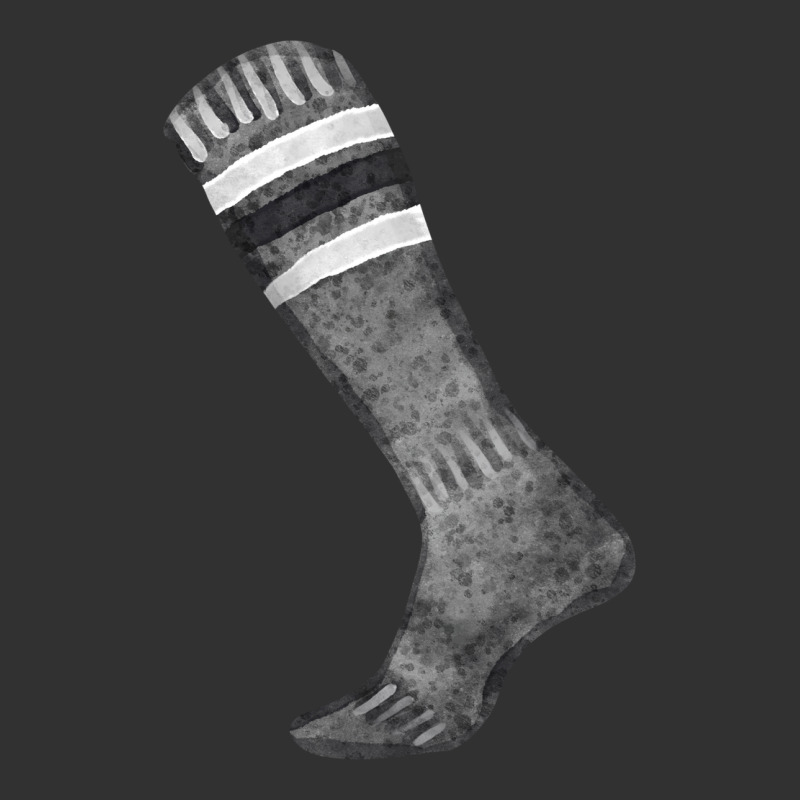 Black Sock Fa Element Urban Heavy Tee by FaDigitalArtStudio | Teevron