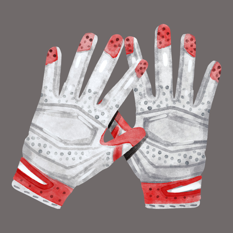 Batting Gloves Urban Heavy Tee by FaDigitalArtStudio | Teevron