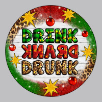 Drink Drank Drunk Long Sleeve Tee | Teevron