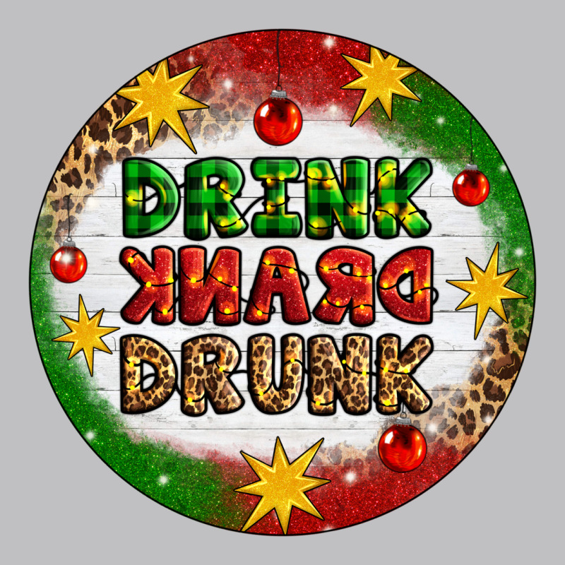 Drink Drank Drunk Long Sleeve Tee by Artiststas | Teevron