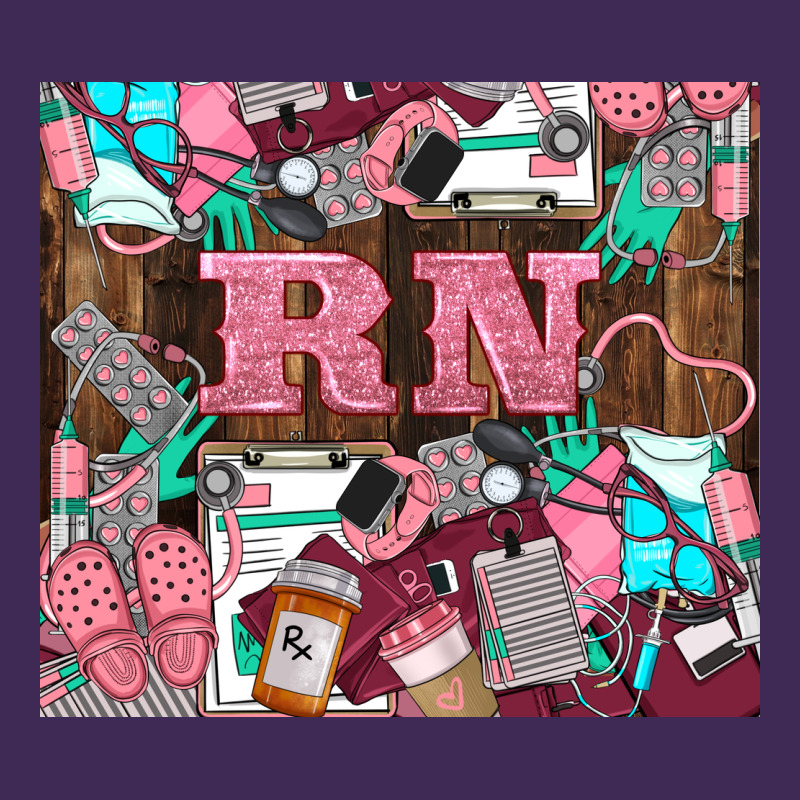 Rn Premium Hoodie by LillyAllenDesigns | Teevron