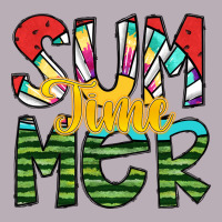 Summer Time Vintage Tee | Teevron