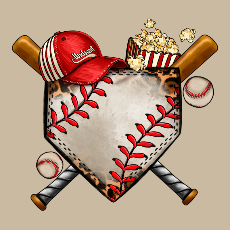 Baseball Long Sleeve Tee by AdoDesignShop | Teevron