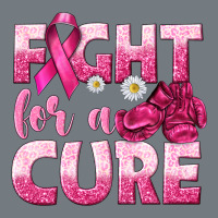 Fight For A Cure Heavyweight Sweatshirt | Teevron