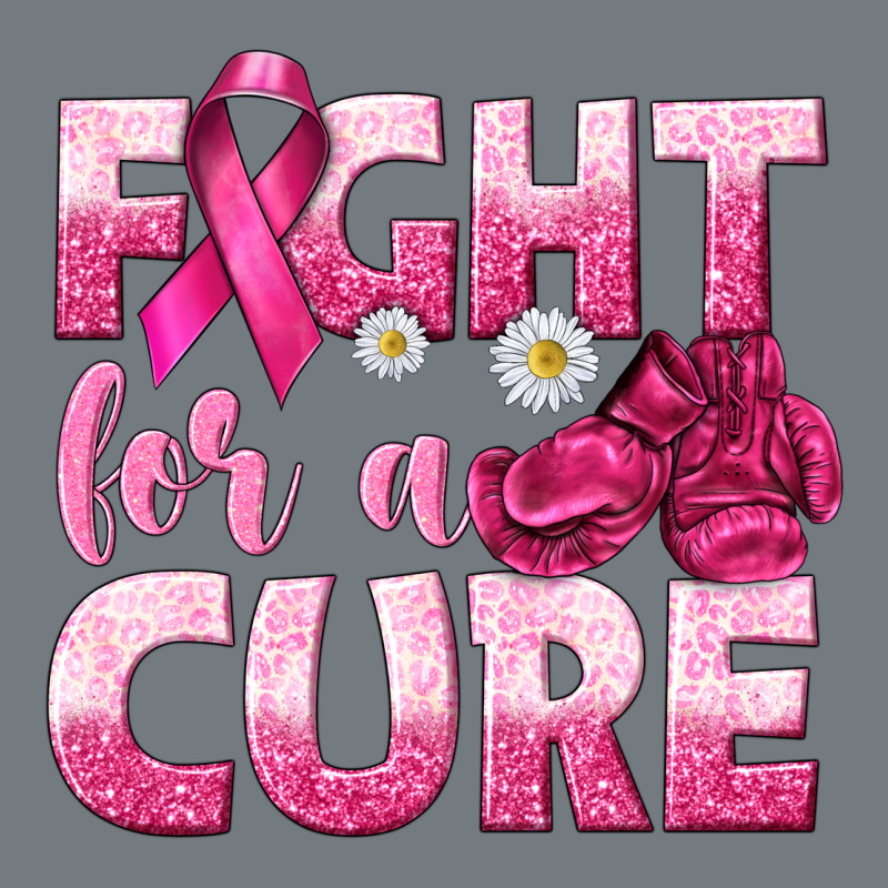 Fight For A Cure Heavyweight Sweatshirt by texasbilliewilder | Teevron