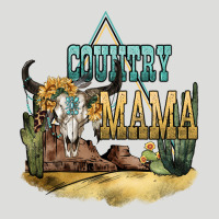 Country Mama Zipper Hoodie | Teevron