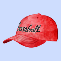 Blue Baseball Cap Fa Element Urban Heavy Tee | Teevron