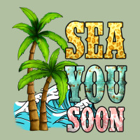 Sea You Soon Urban Hoodie | Teevron