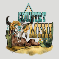 Country Mini Zipper Hoodie | Teevron