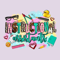 Instructional Assistant's Classic Tee | Teevron