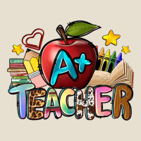 A Teacher Urban Hoodie | Teevron