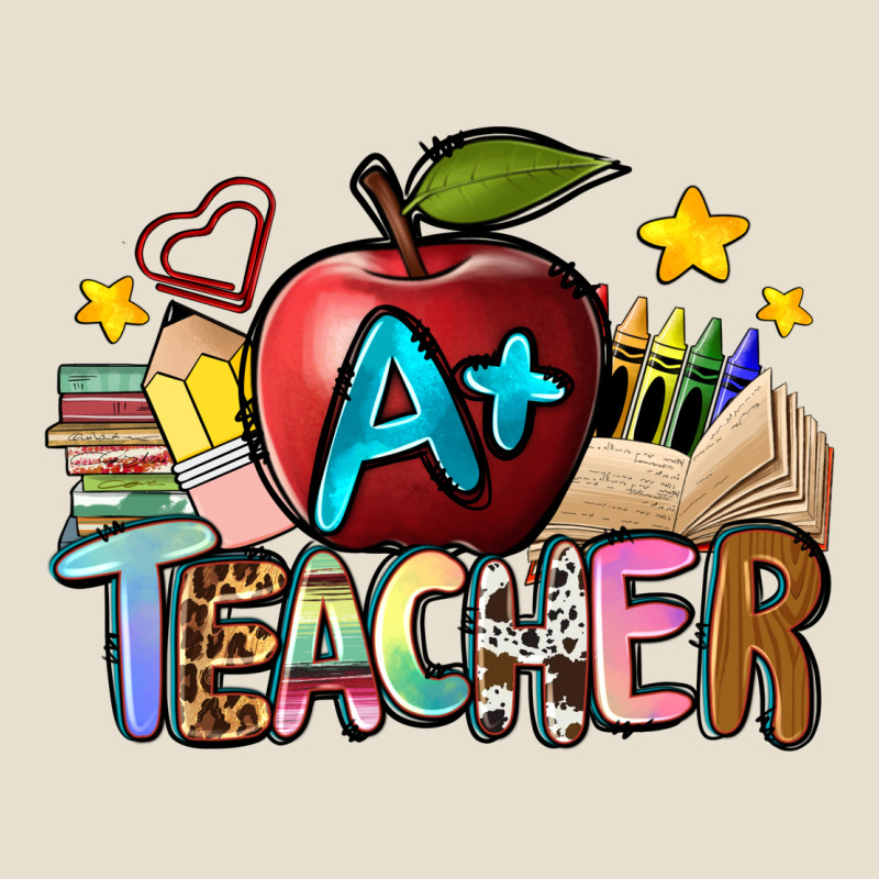 A Teacher Urban Hoodie by NancyCooperArtShop | Teevron