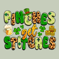 Pinches Get Stitches Classic Tee | Teevron
