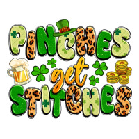 pinches get stitches | Teevron